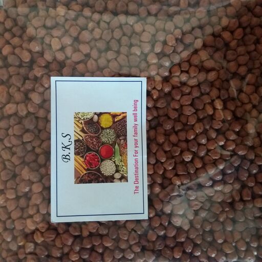 Channa Brown 500g