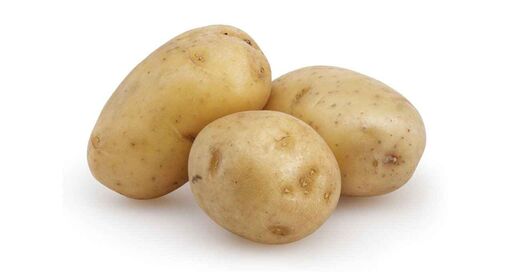Potato 1kg