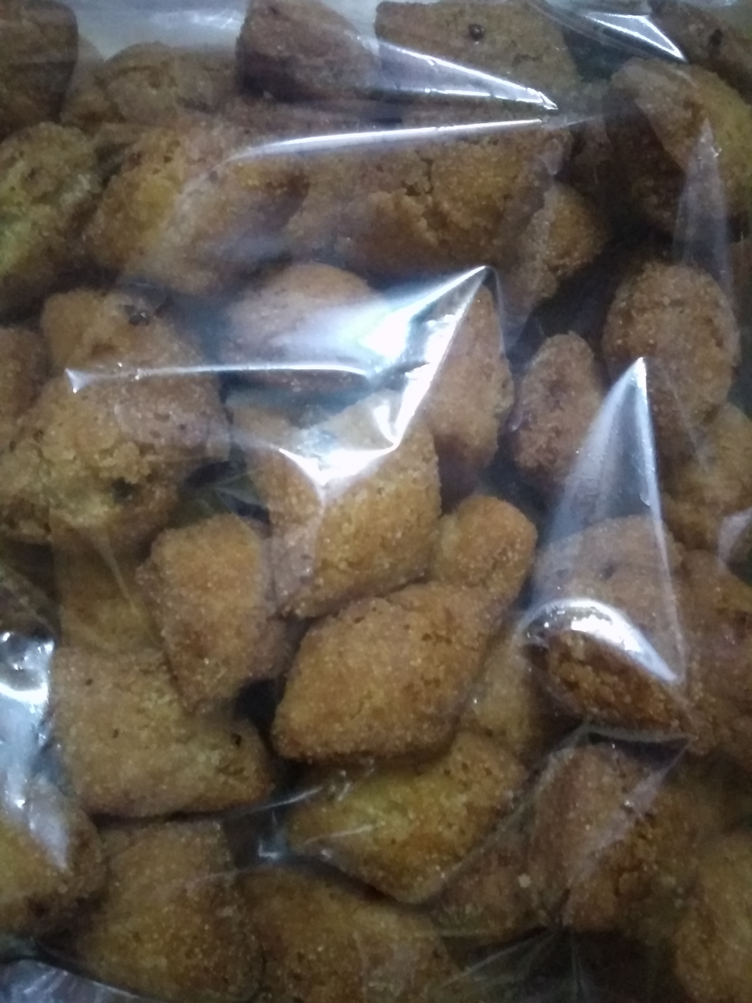 Khajoor Sweet 500g