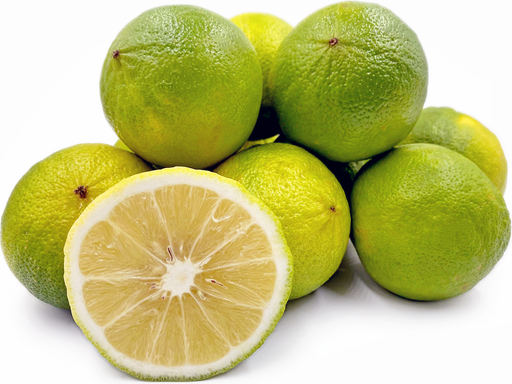 Lemon 250g