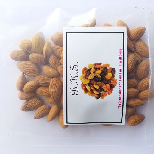 Almonds 250g