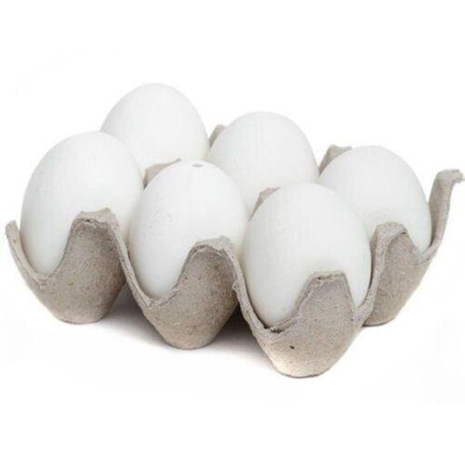 Eggs Pack of 6