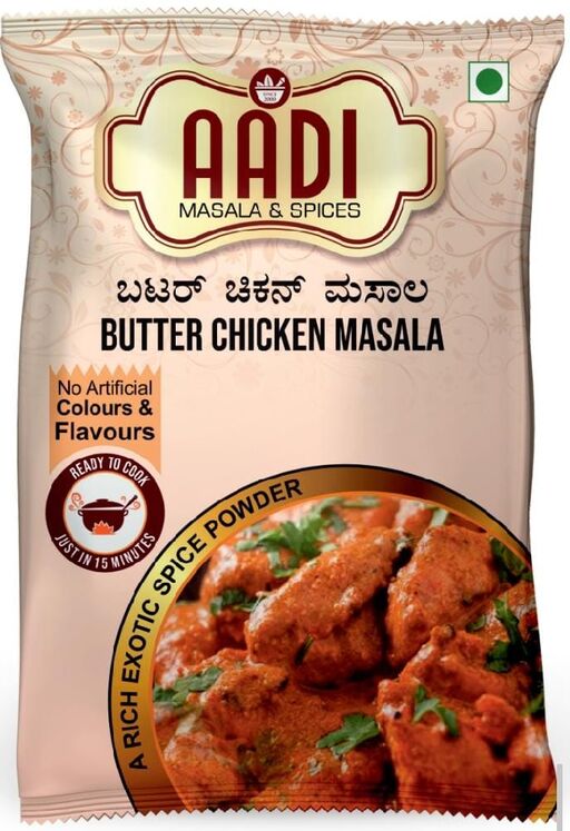 Butter Chicken Masala Powder 30g