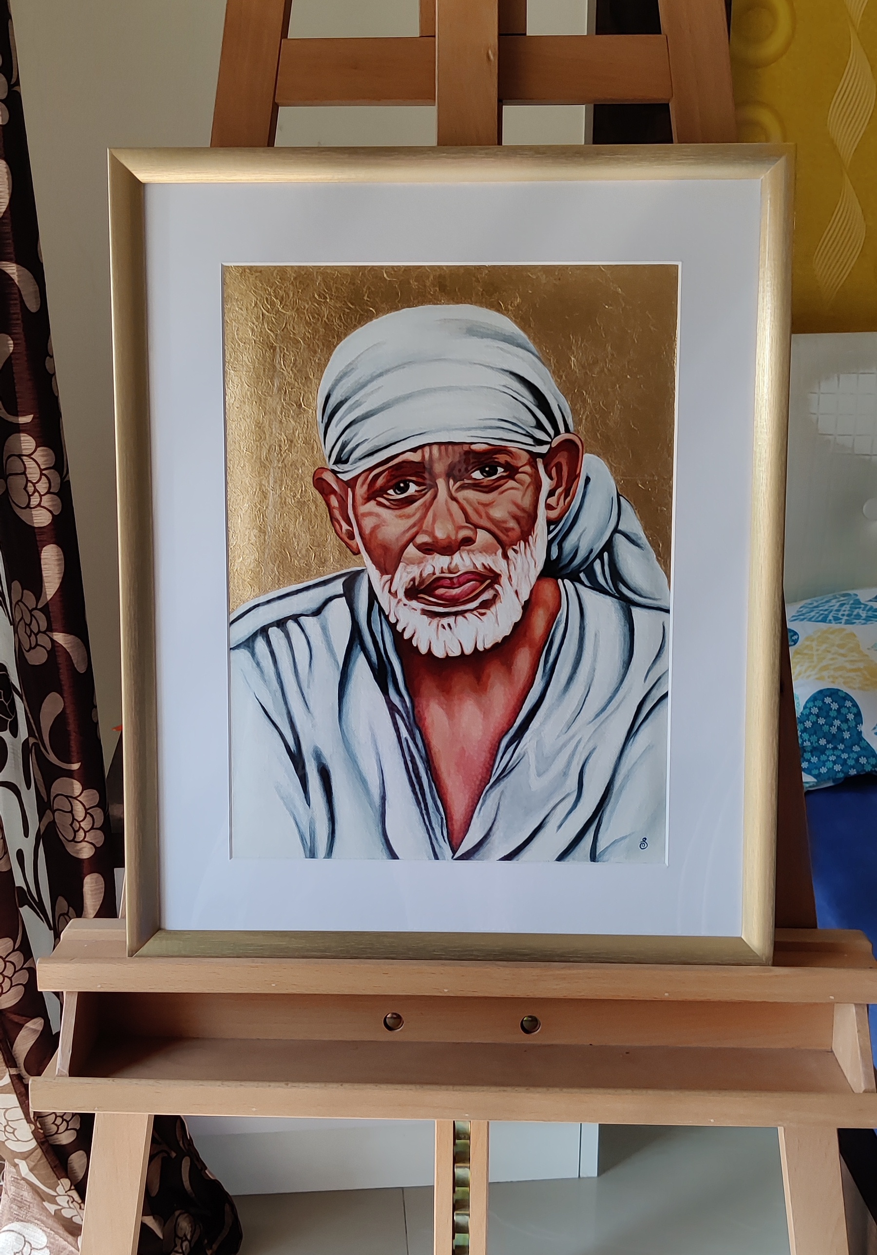 Sai baba