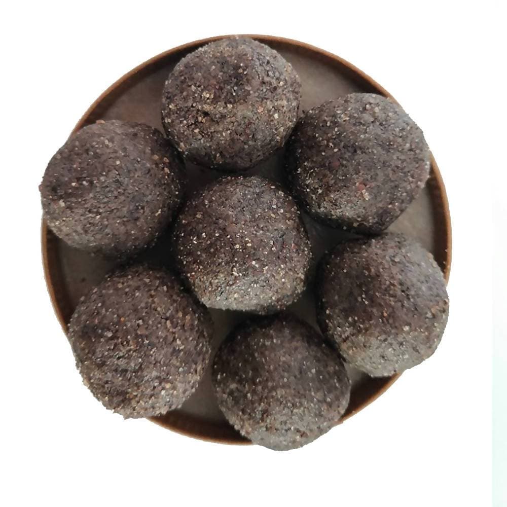 Protein Ladoo