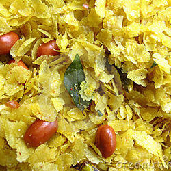 Chiwda Mixture 