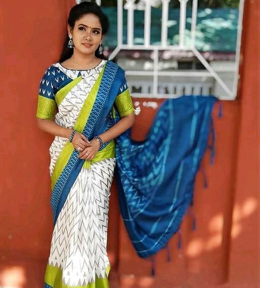 Beautiful Sarees