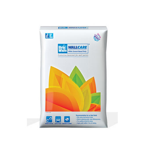 Birla white putty 40 kg