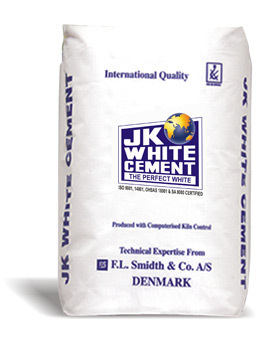 jk white cement 50 kg