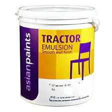 asianpaints tractor emulsion 20 litre