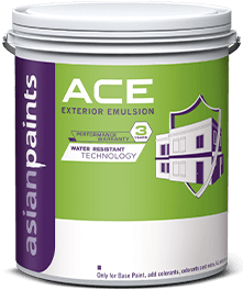 Asian paints ace 20 litre