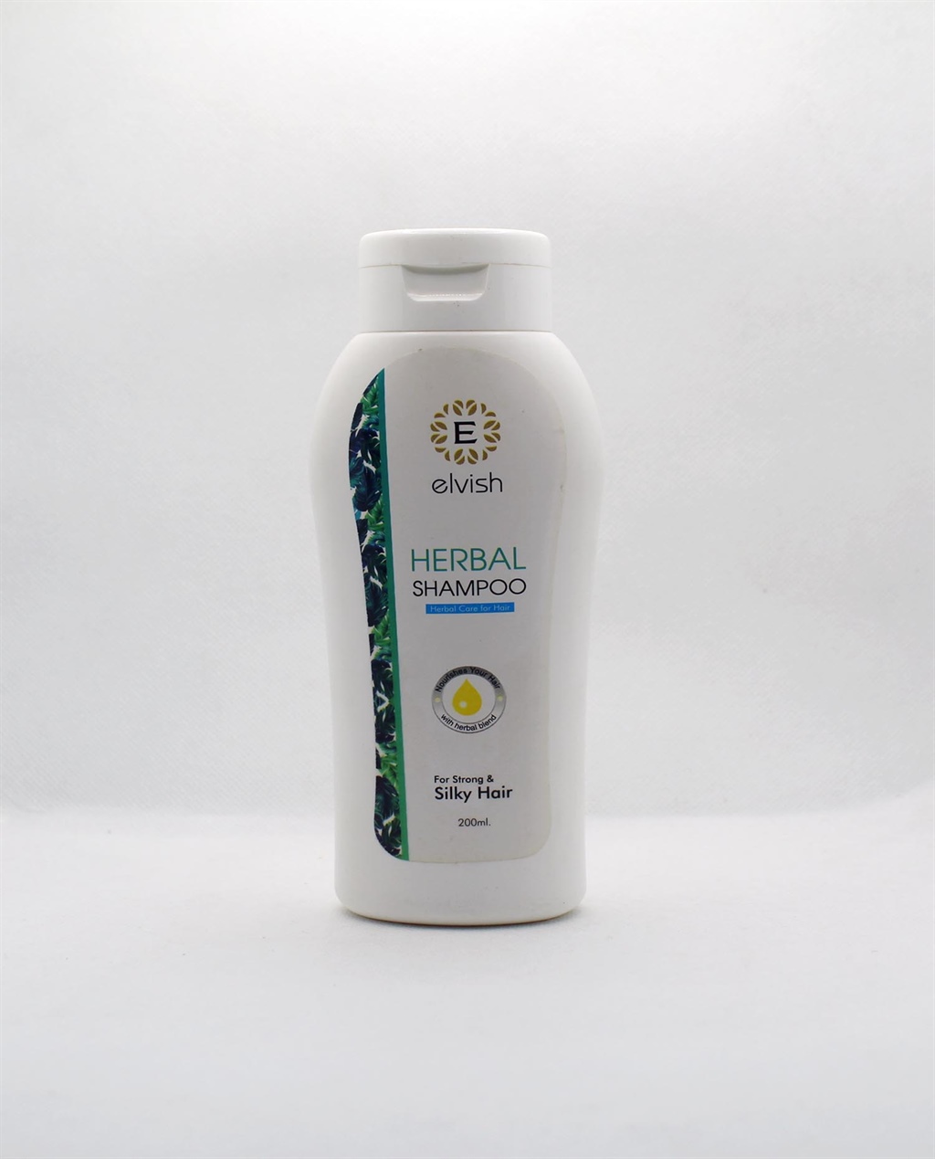 HERBAL SHAMPOO