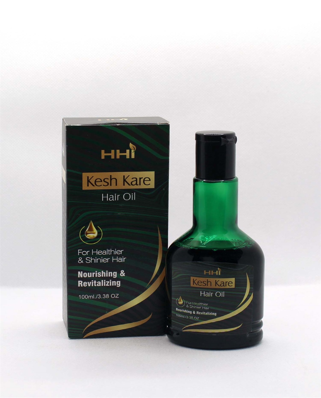 KESH CARE HAIR OIL