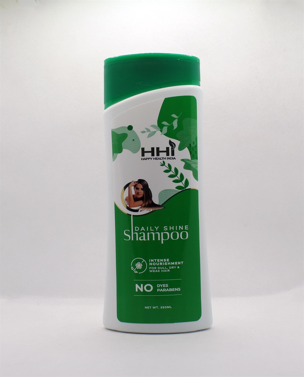 HERBAL SHAMPOO