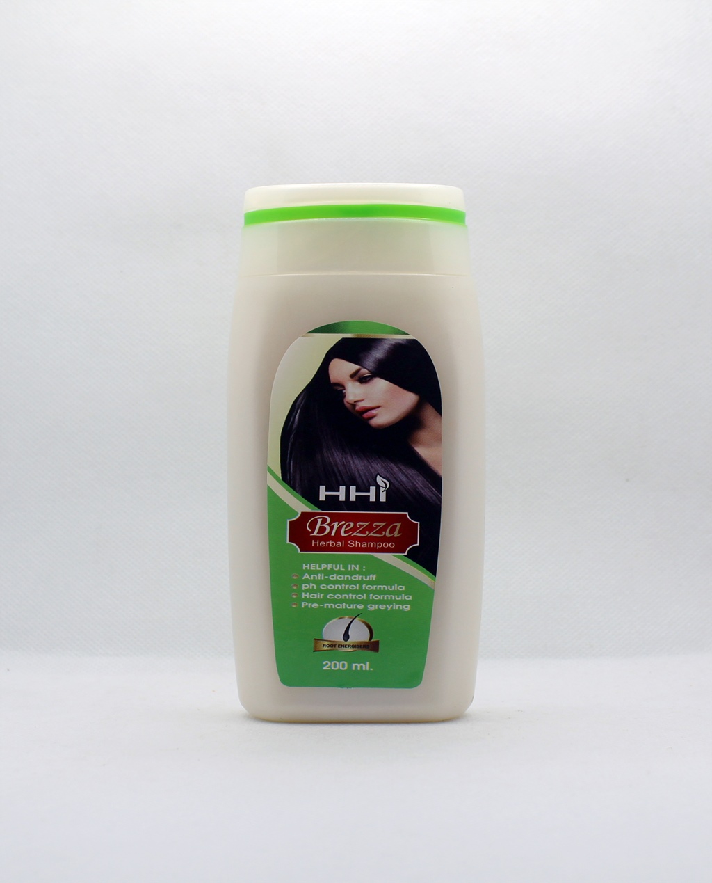 ANTI DANDRUFF SHAMPOO