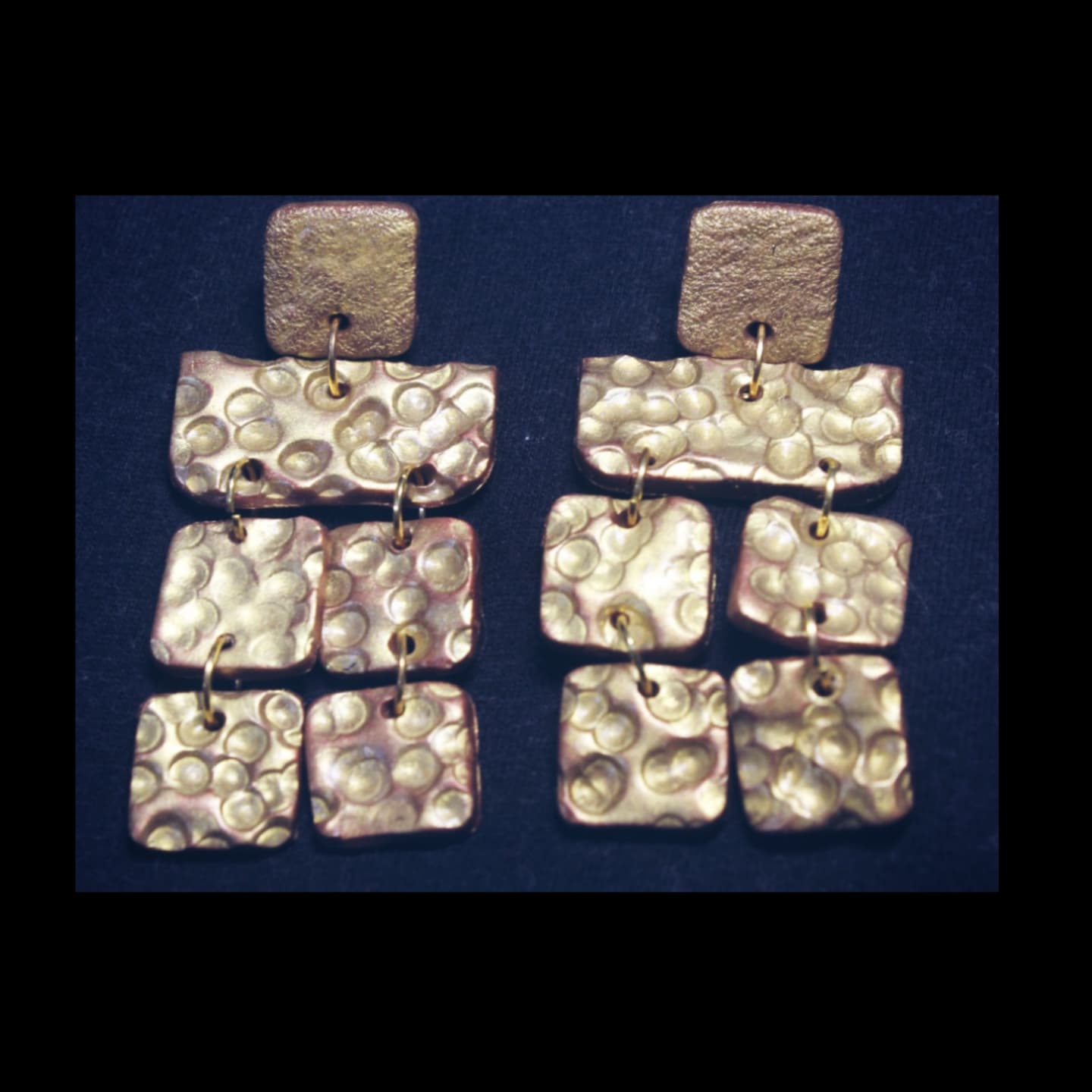 Gold Bricks