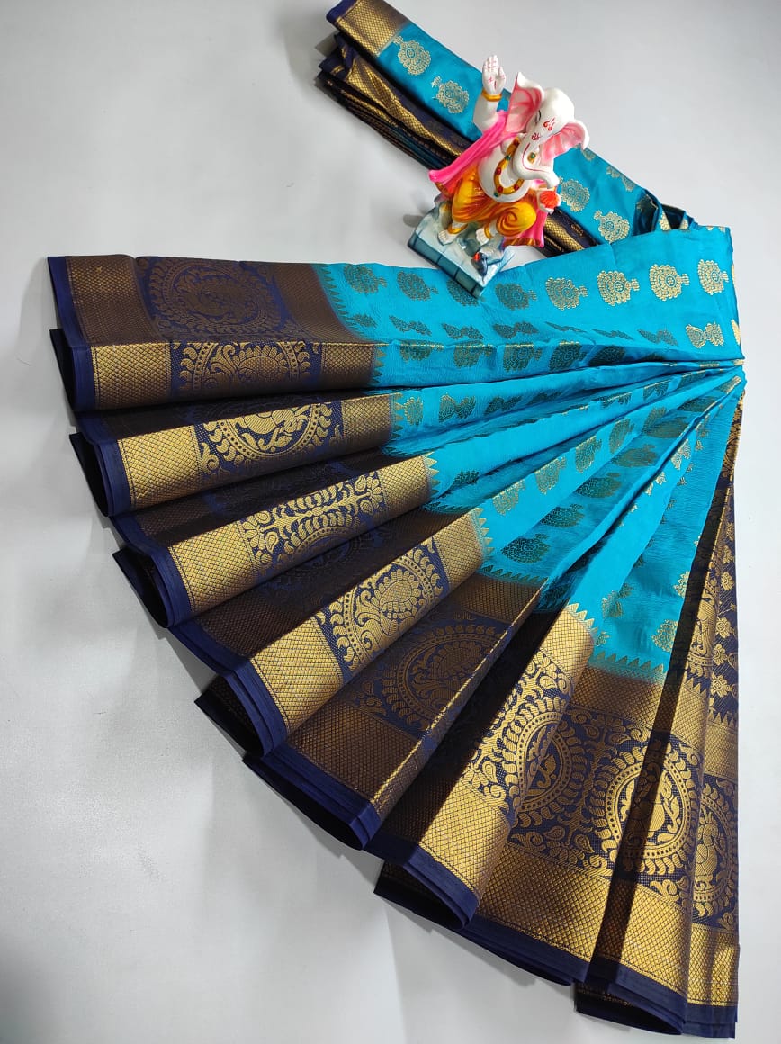 China silk