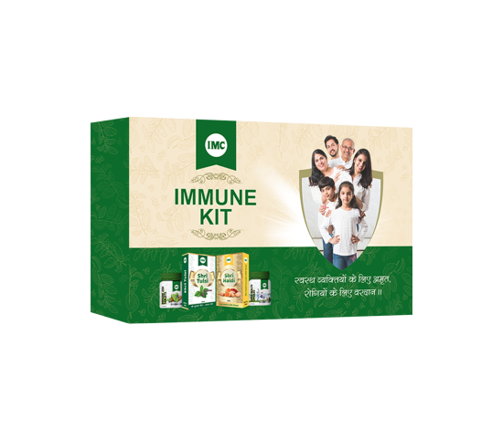 Immune kit