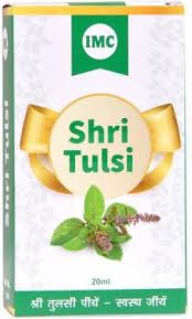 Shri tulsi