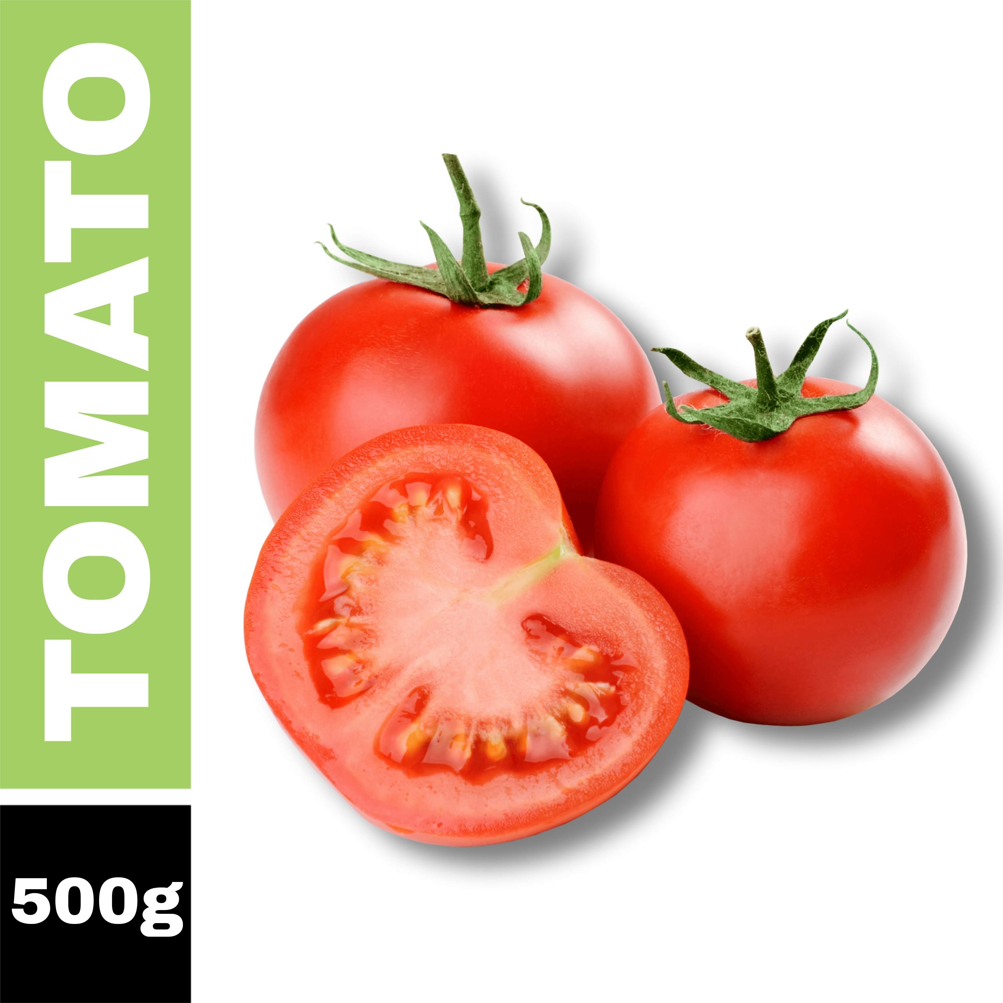 Tomato