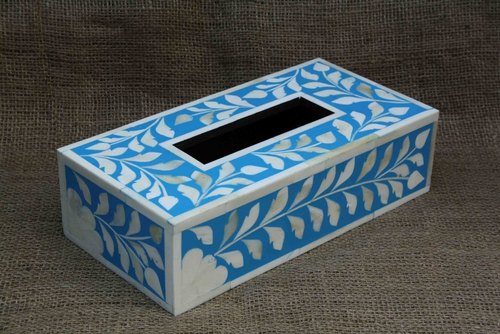 All new amazing home deco tissue box price