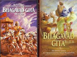 Bhagavad Gita