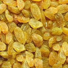 Dry Grapes