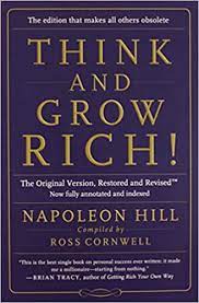 Think and Grow Rich