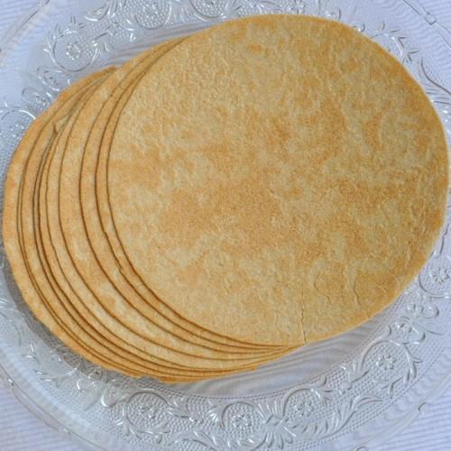 Plain Khakra