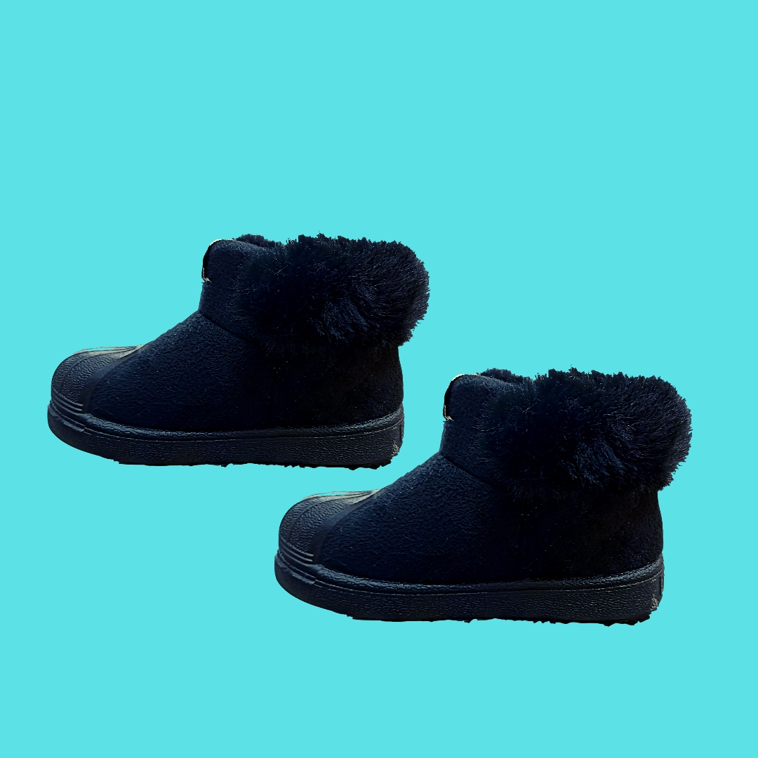 Kids winter shoes