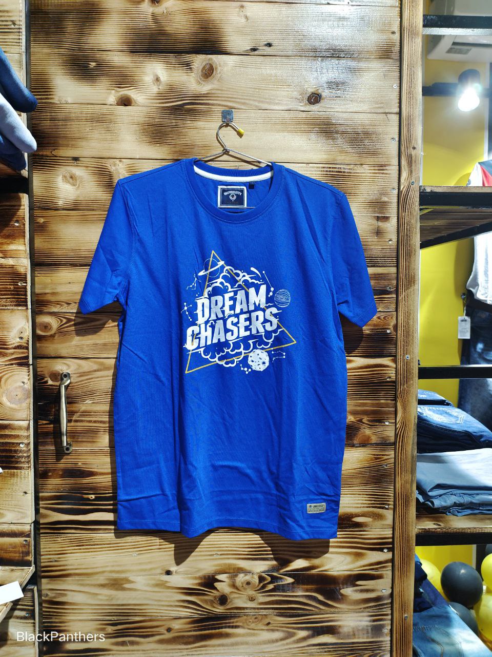 Peter England round neck tshirt