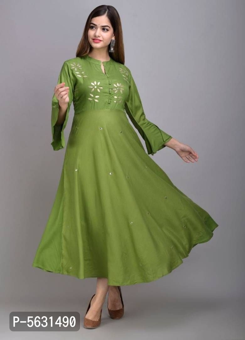 Gown