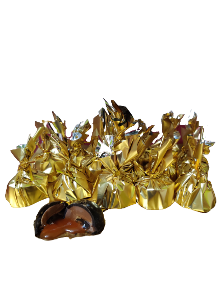 Chocolates Caramel - 1 Kg