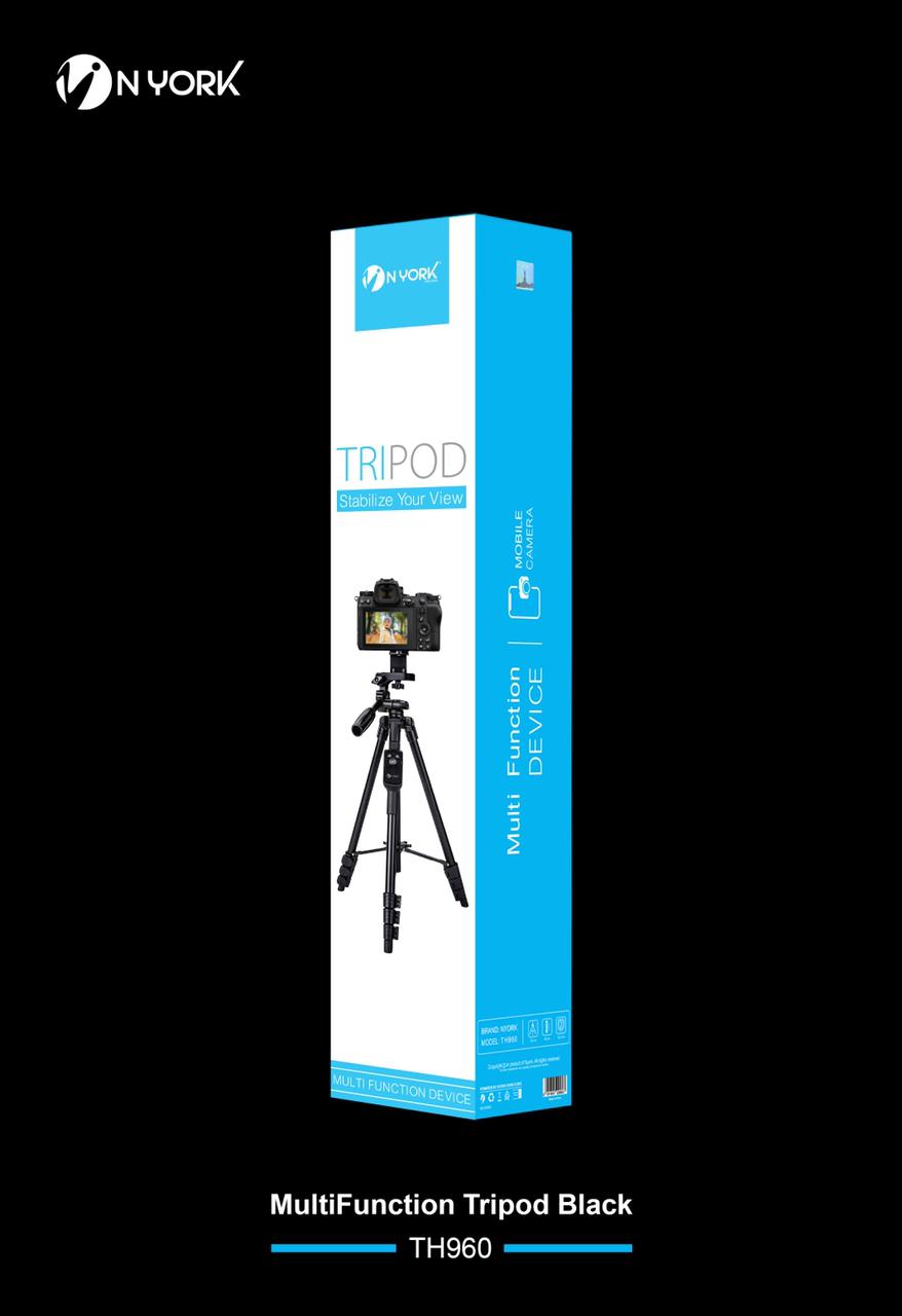 NYORK TRIPOD TH-960