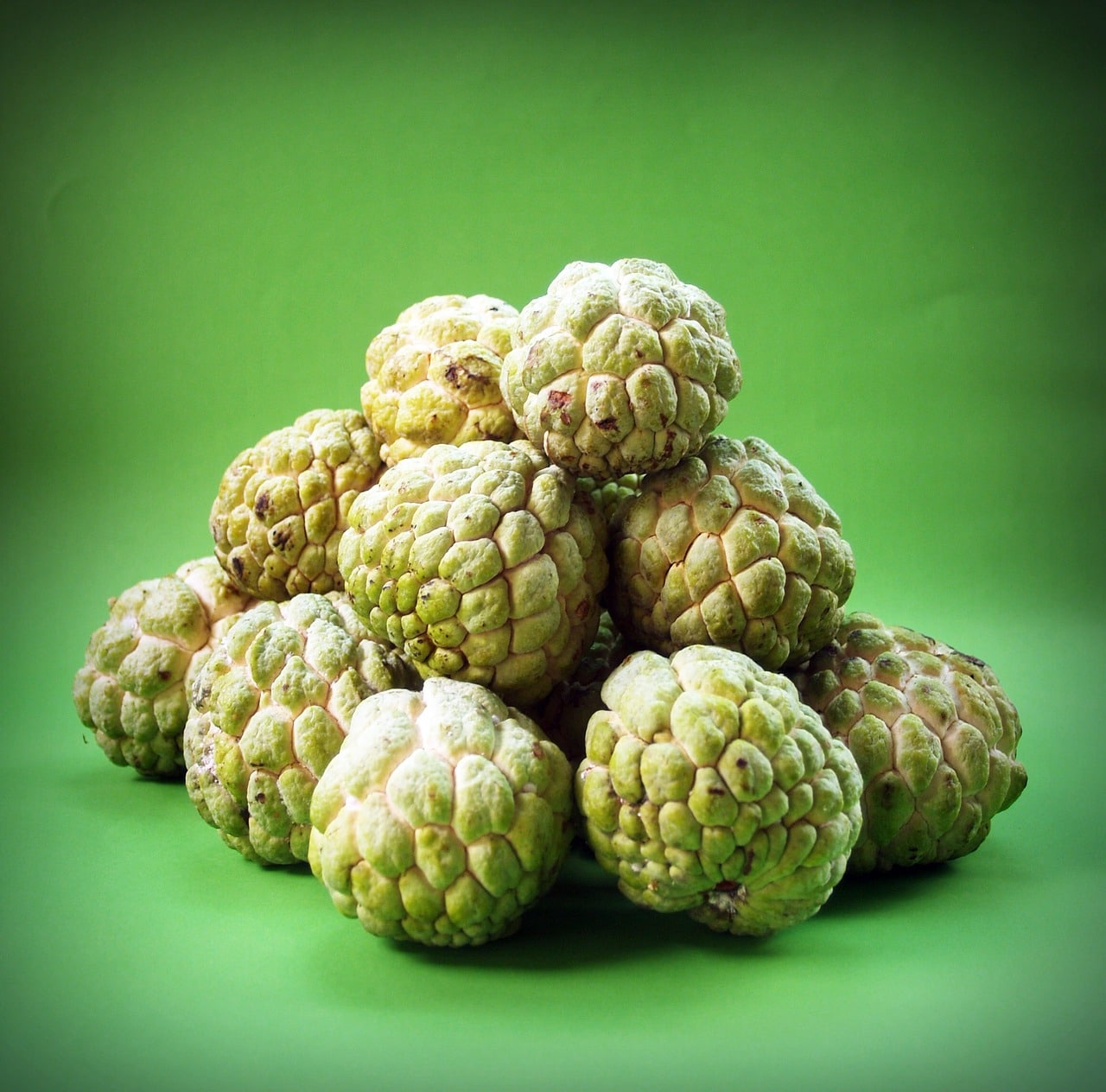 custard apple