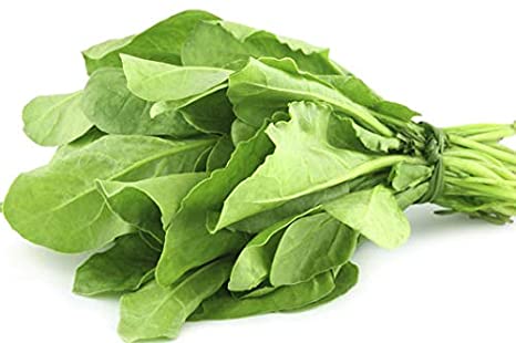Green Palak 1 pack (gucchi)
