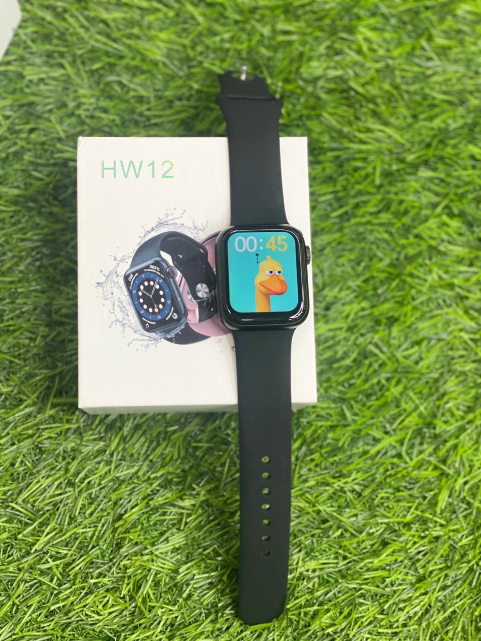 Smart watch