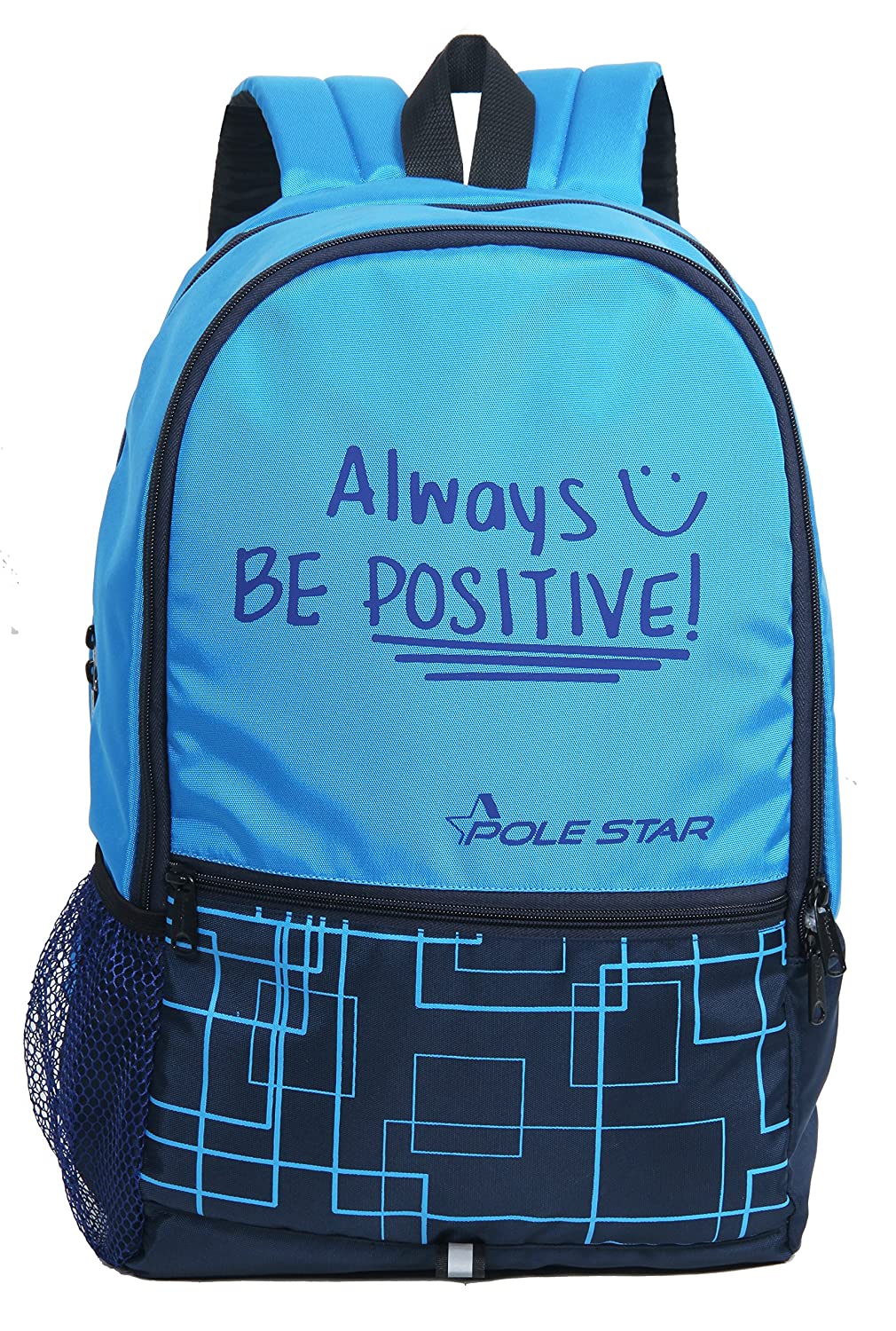 Backpack - Blue