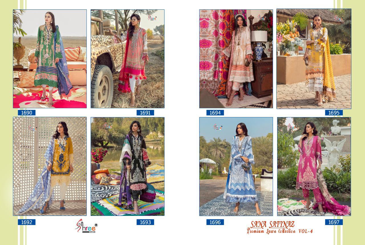 Pakistani dresses