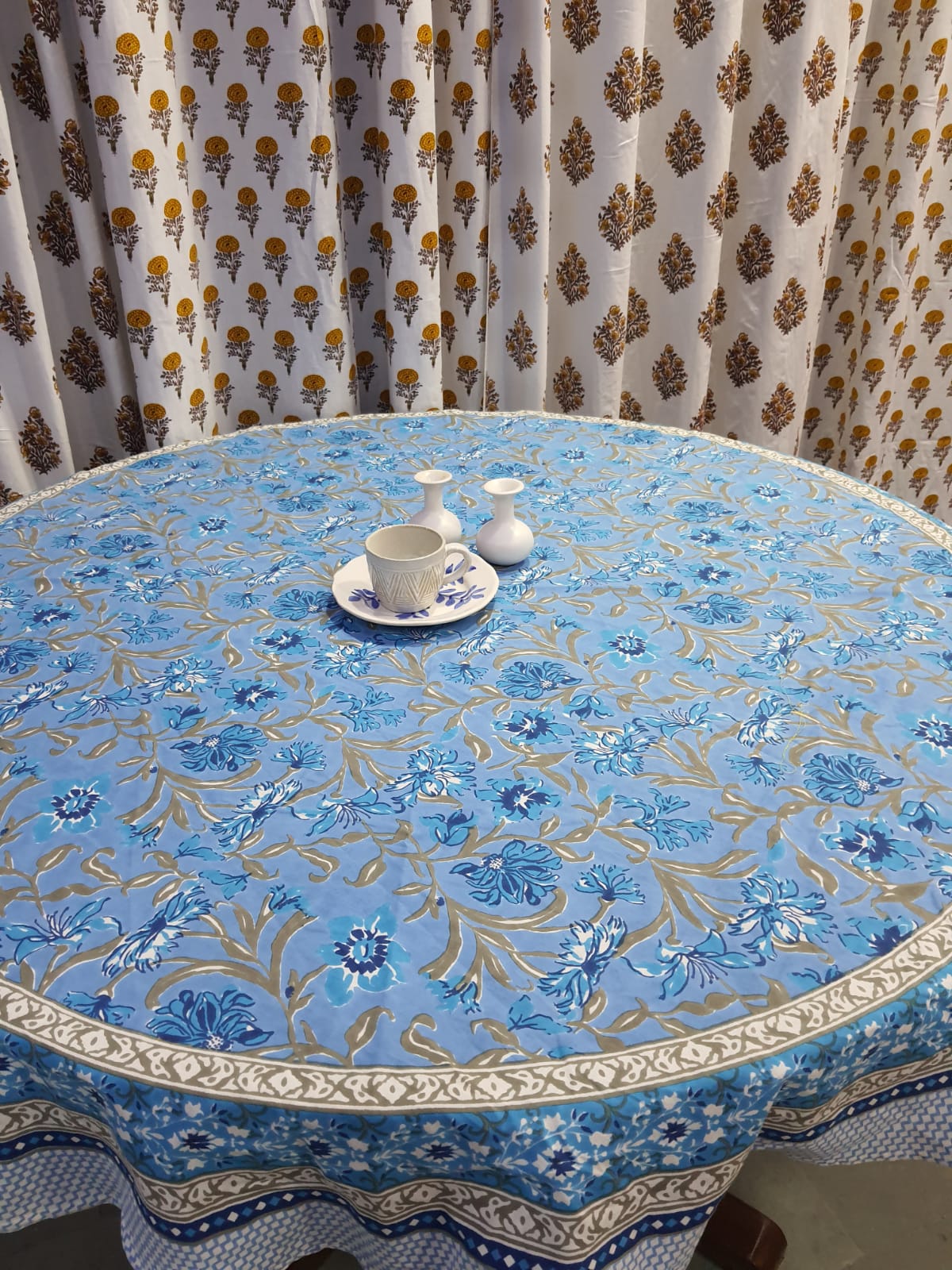Table cover