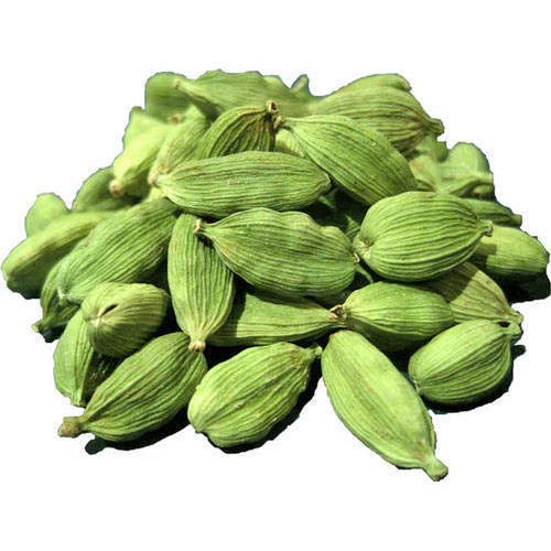 100g (ஏலக்காய்) Green Cardamom Big