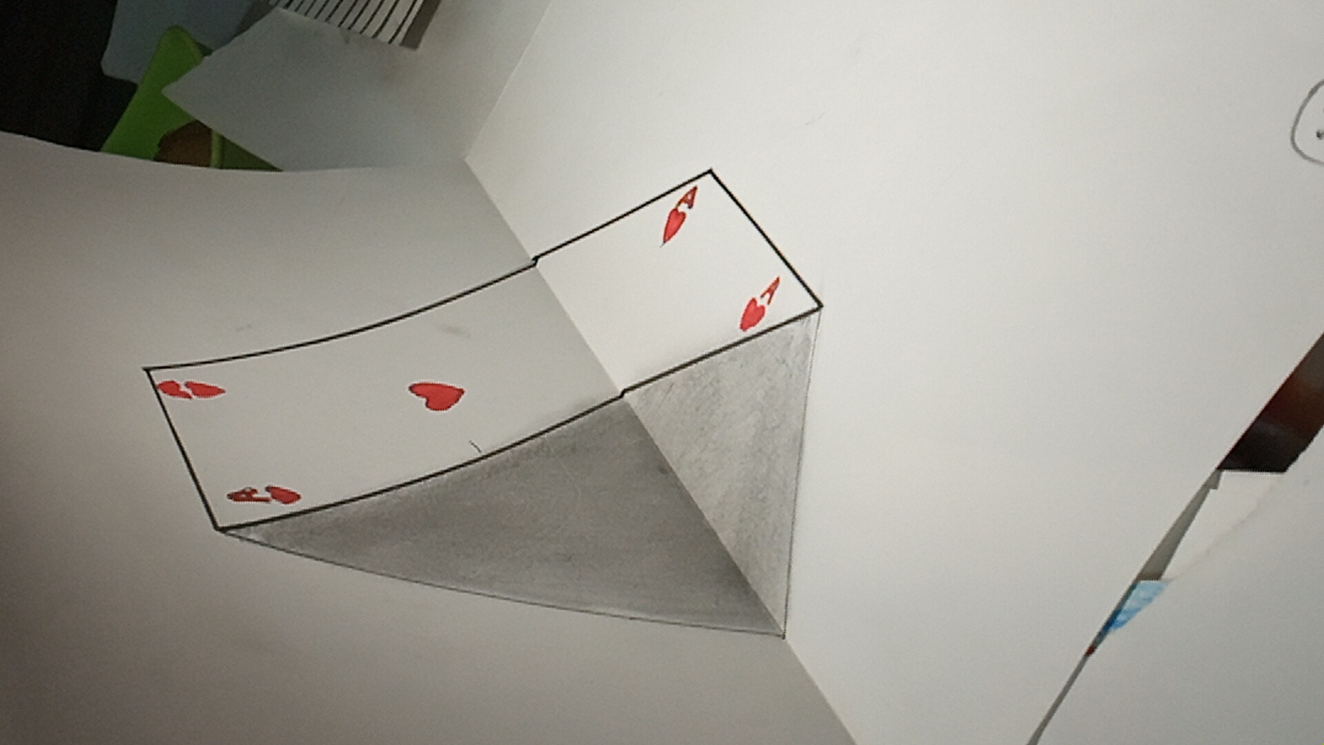 3D CARD