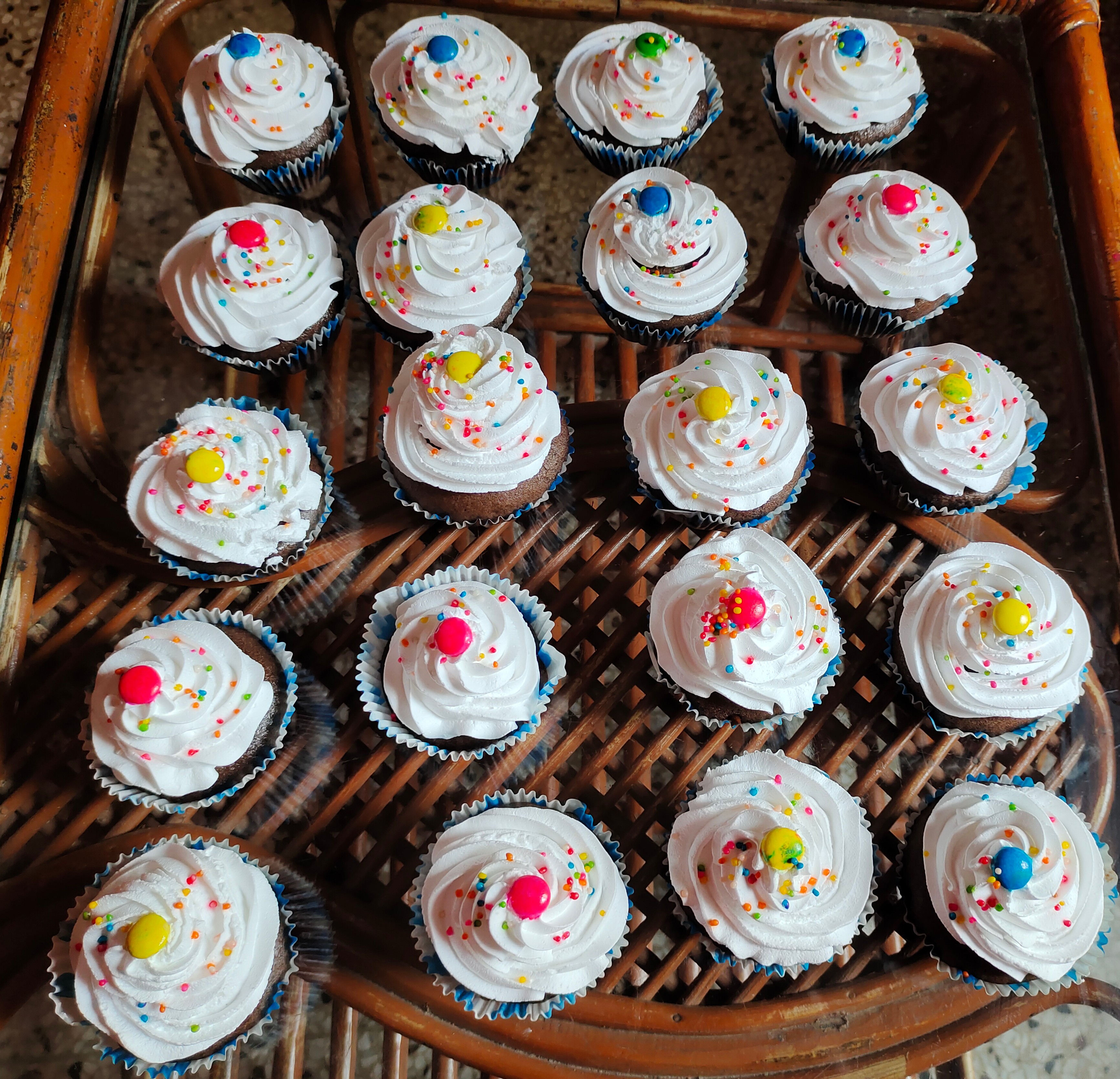 Cupcake