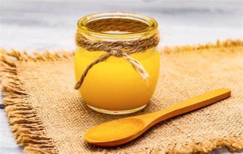 COUNTRY GIR COW A2 GHEE