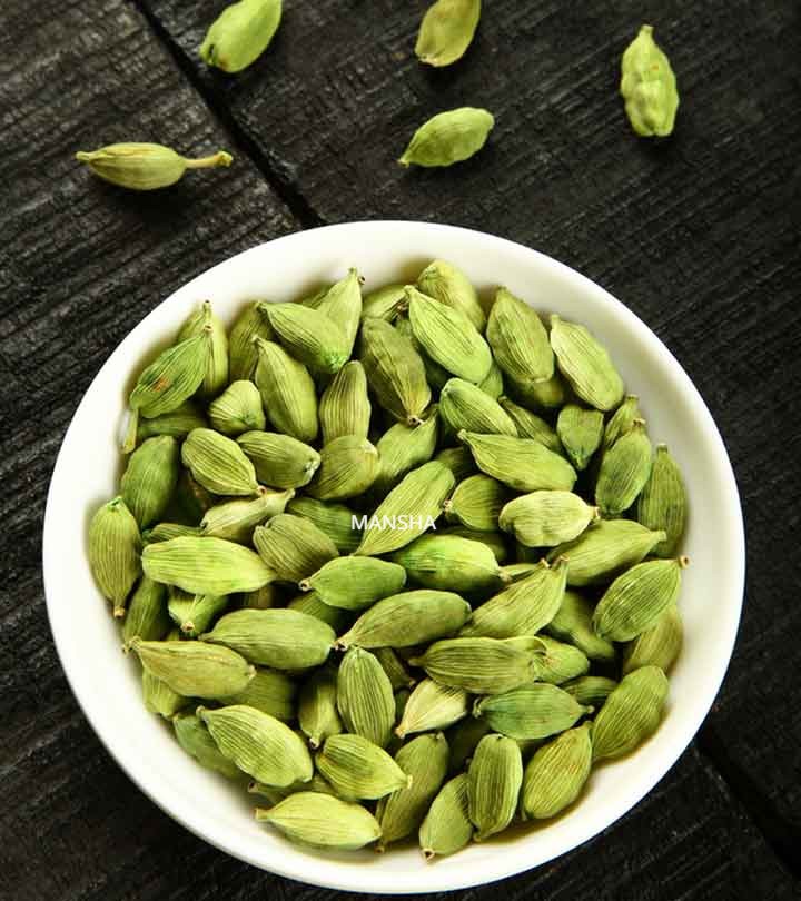 chikamangalore cardamom