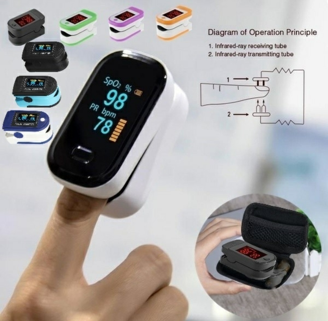 Oximeter