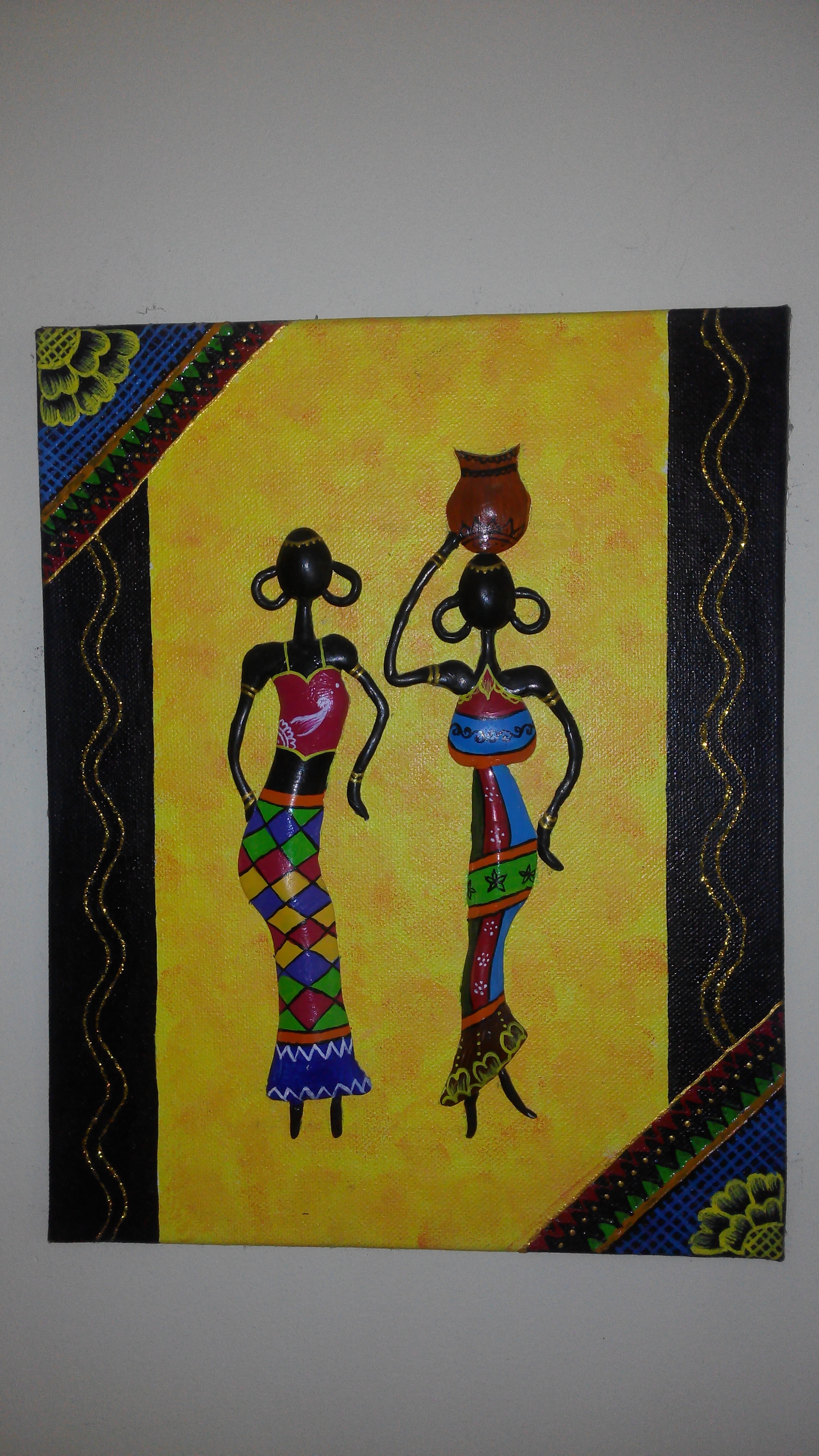 Handmade Art 