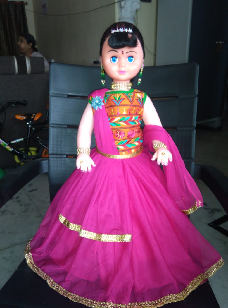 Doll