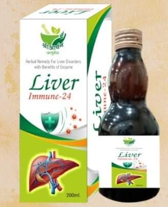 Liver immune 24