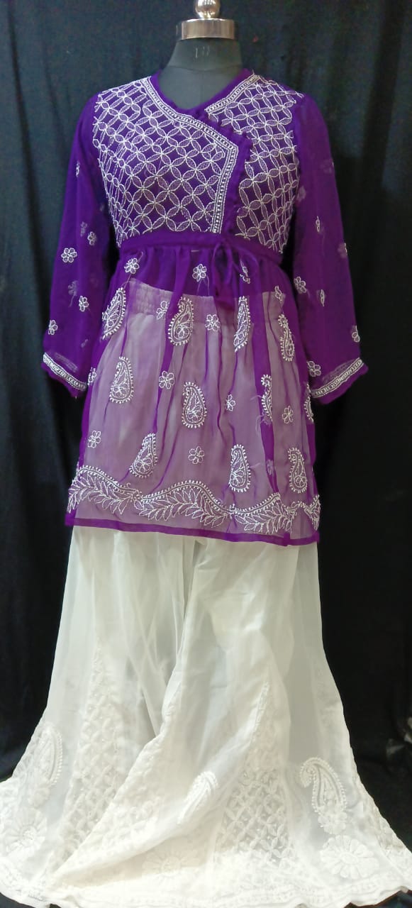 kali dar Sarara Set